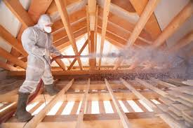 Best Fireproof Insulation  in Coldstream, OH